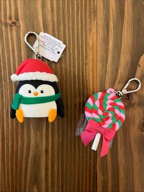 Sanitizer Holder